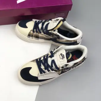 zoom blazer low sb