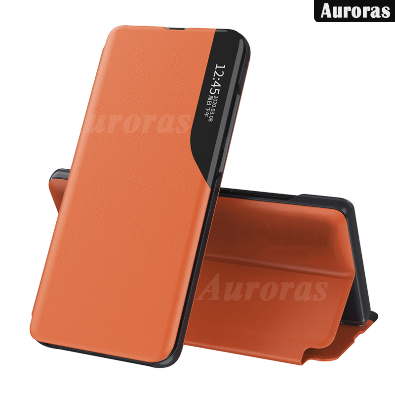 For%20Redmi%20A4%20Flip%20Case%20Smart%20Window%20View%20Flip%20Leather%20Cover%20for%20Redmi%20A4%204G%20Case%20Auto%20Sleep%20Covering%20-%20Image%204