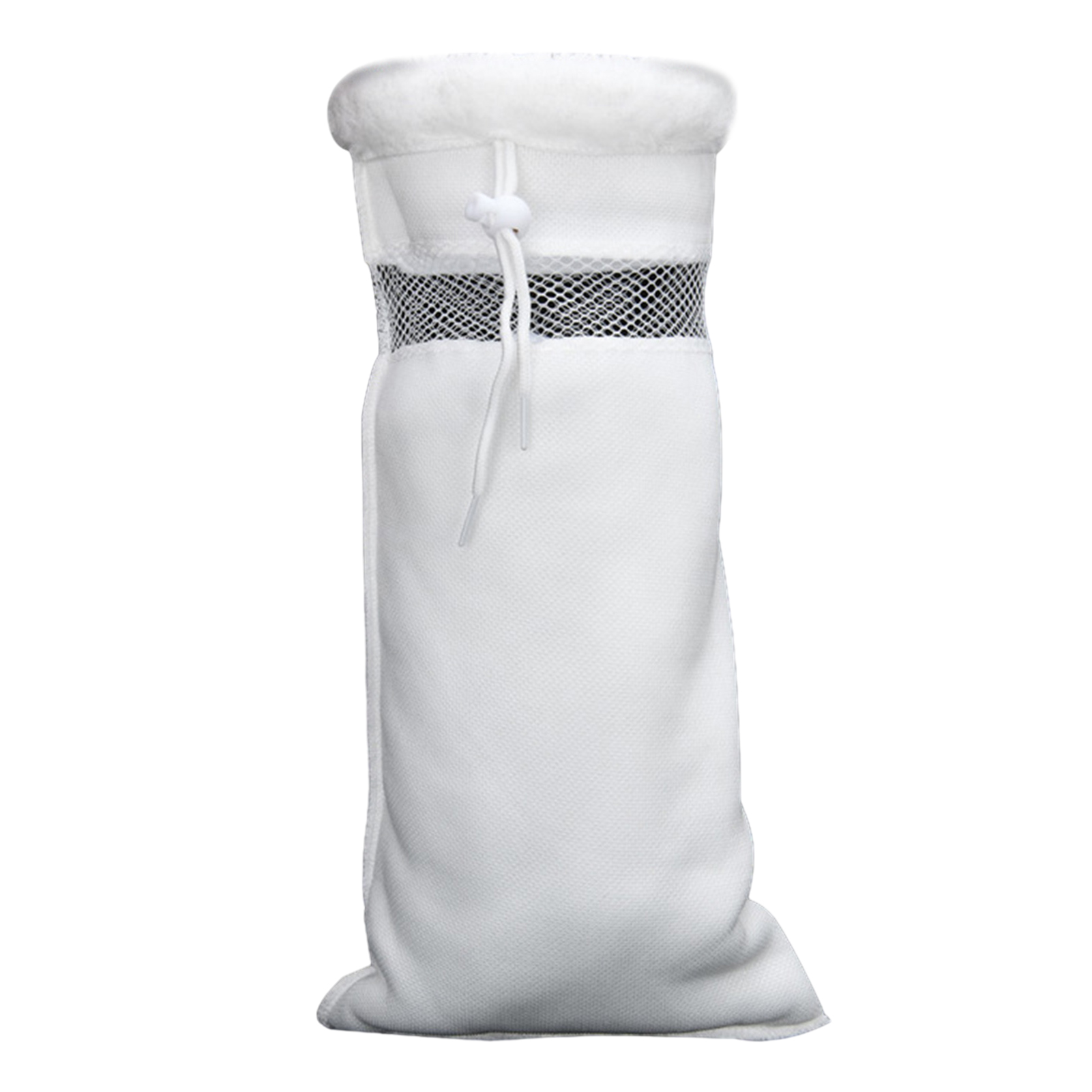 Fish Tank Filter Bag Safe Aquarium Filter Bag Biological Filtration Aquarium Filter Bag for Clean and Clear Water Fish Tank Accessories