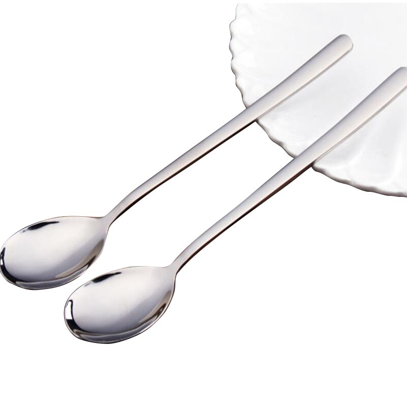 [HCM]10 cái muỗng thìa cafe inox