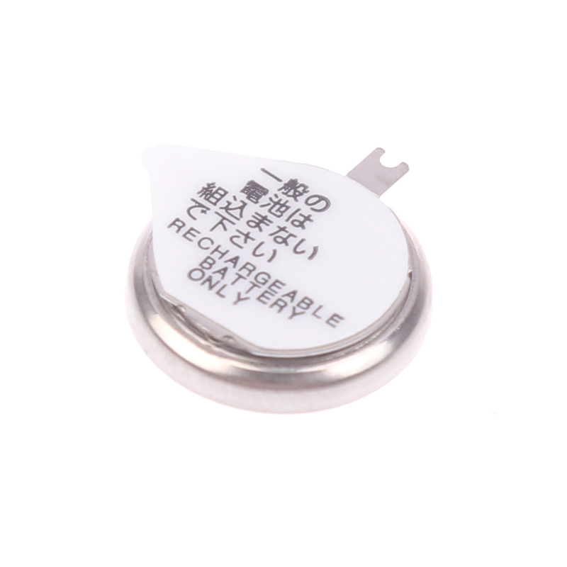 1PCS 3023.24H TS920E 3023-34T TS920 3023 34T TS920  Watch  Energy Rechargeable Battery For V172, V173, V174 And V17. 