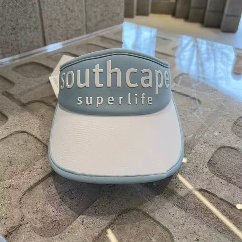 Southcape golf cap fashion sports cap GOLF breathable men's and women's casual capless hat bow Scotty Cameron1 Mizuno PXG1 Titleist PING1►✗