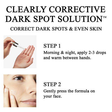 [Chính Hãng] Tinh chất làm sáng da & mờ thâm mụn KIEHL'S Clearly Corrective™ Dark Spot Solution Serum - 50ml