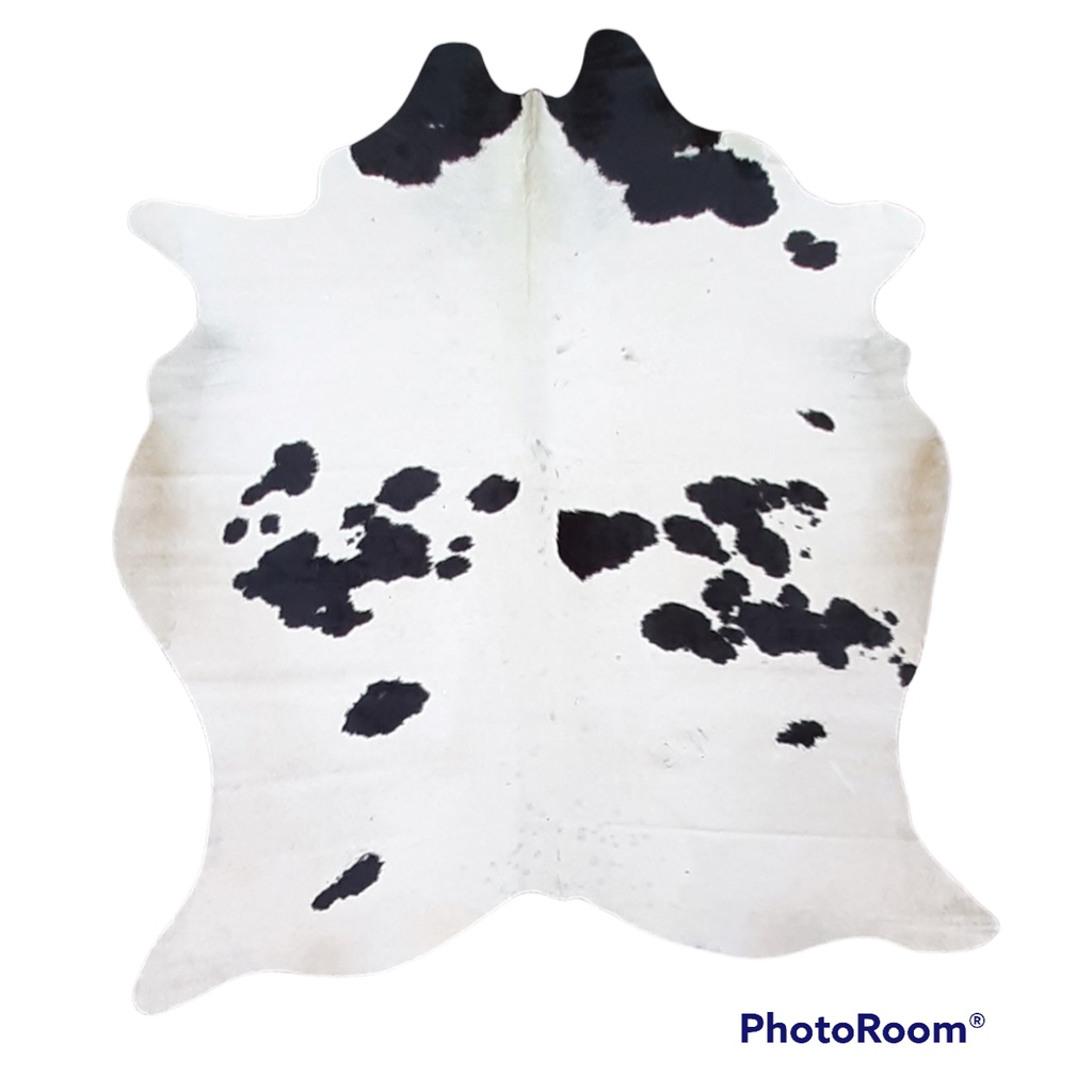 GENUINE COW HIDE RUG The Leather Project II Lazada PH