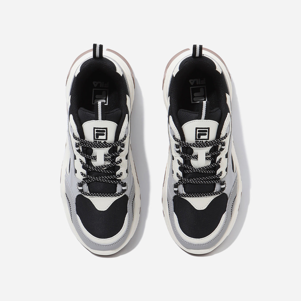 FILA Giày sneaker unisex Tiny Rumble V2 1JM02757F-021 NTT1
