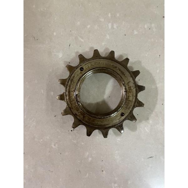 líp xe đạp ( loại 20 răng )( loại 16 răng ) .