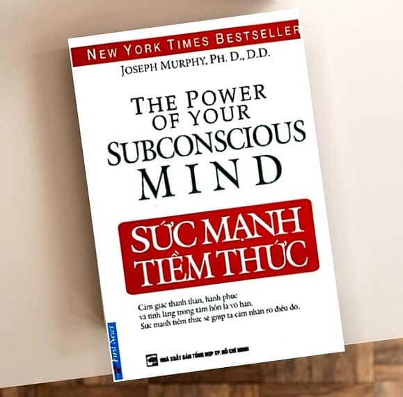 Sức Mạnh Tiềm Thức