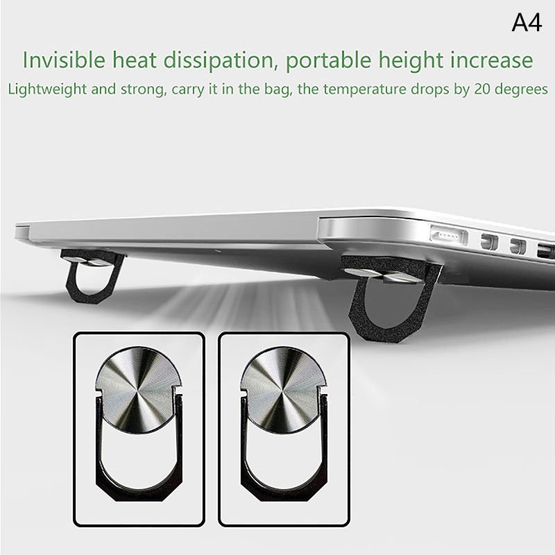 For%20Tablet%20Keyboard%202PCS%20Invisible%20Mini%20Portable%20Cooling%20Stand%20Feet%20Zinc%20alloy%20Foldable%20Laptop%20Non-slip%20Base%20Bracket%20Support%20Lonni%20-%20Image%209
