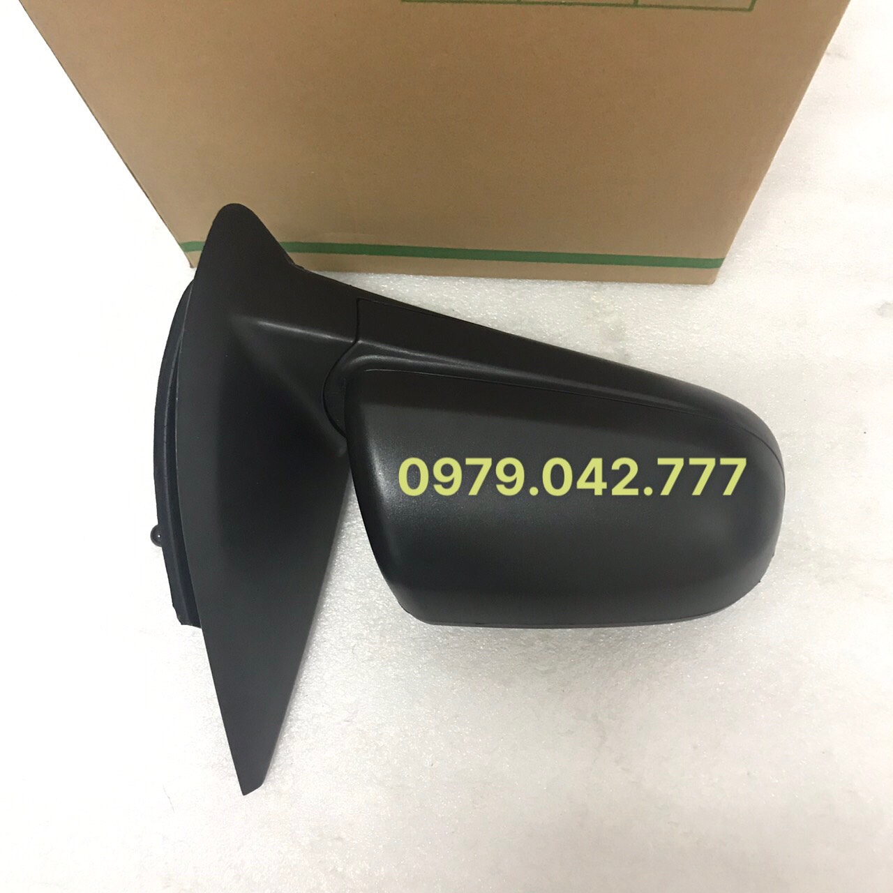 Gương chiếu hậu daewoo gentra