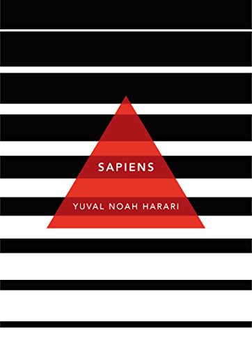 Sapiens: A Brief History of Humankind