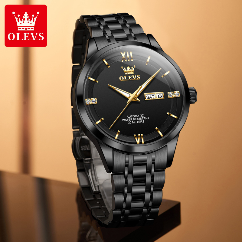 2025%20New%20Euryst%20Olevs%20Fully%20Automatic%20Mechanical%20Watch%20Business%20Double%20Calendar%20Men's%20Watch%20Cross%20border%20Men's%20Watch%20-%20Image%202