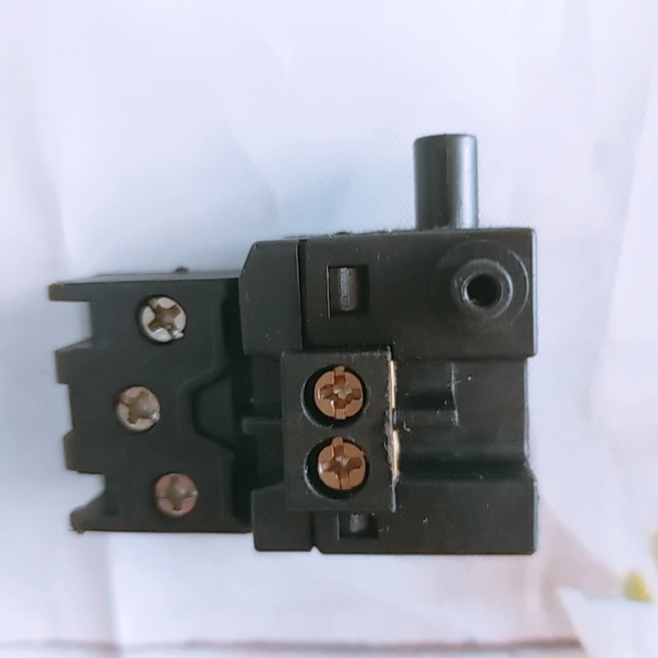 Công tắc cắt nhôm makita 1030 1040 ls1040 ls1030 dùng chung maktec mt230 và các dòng cắt nhôm khác