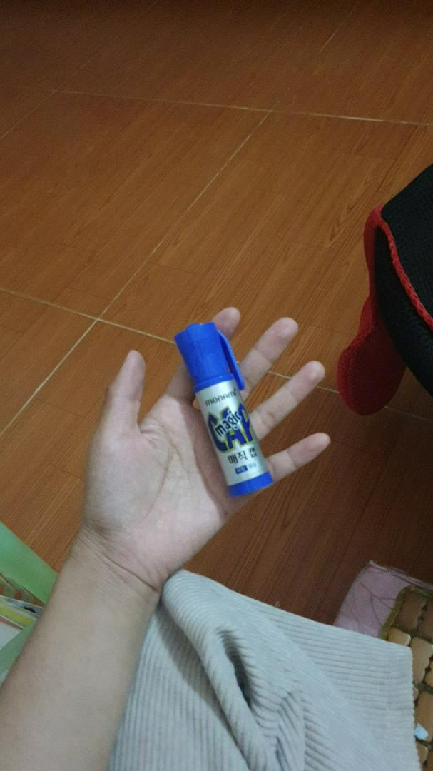 Bút lông dầu Monami Magic Cap Permanent Marker