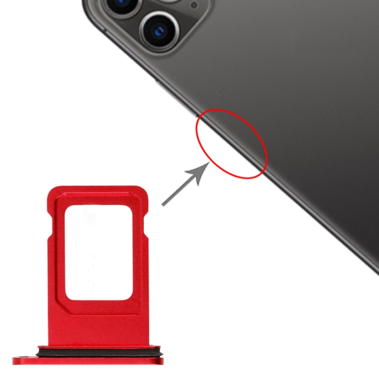 【Ready to ship】About Khay thẻ SIM cho iPhone 11