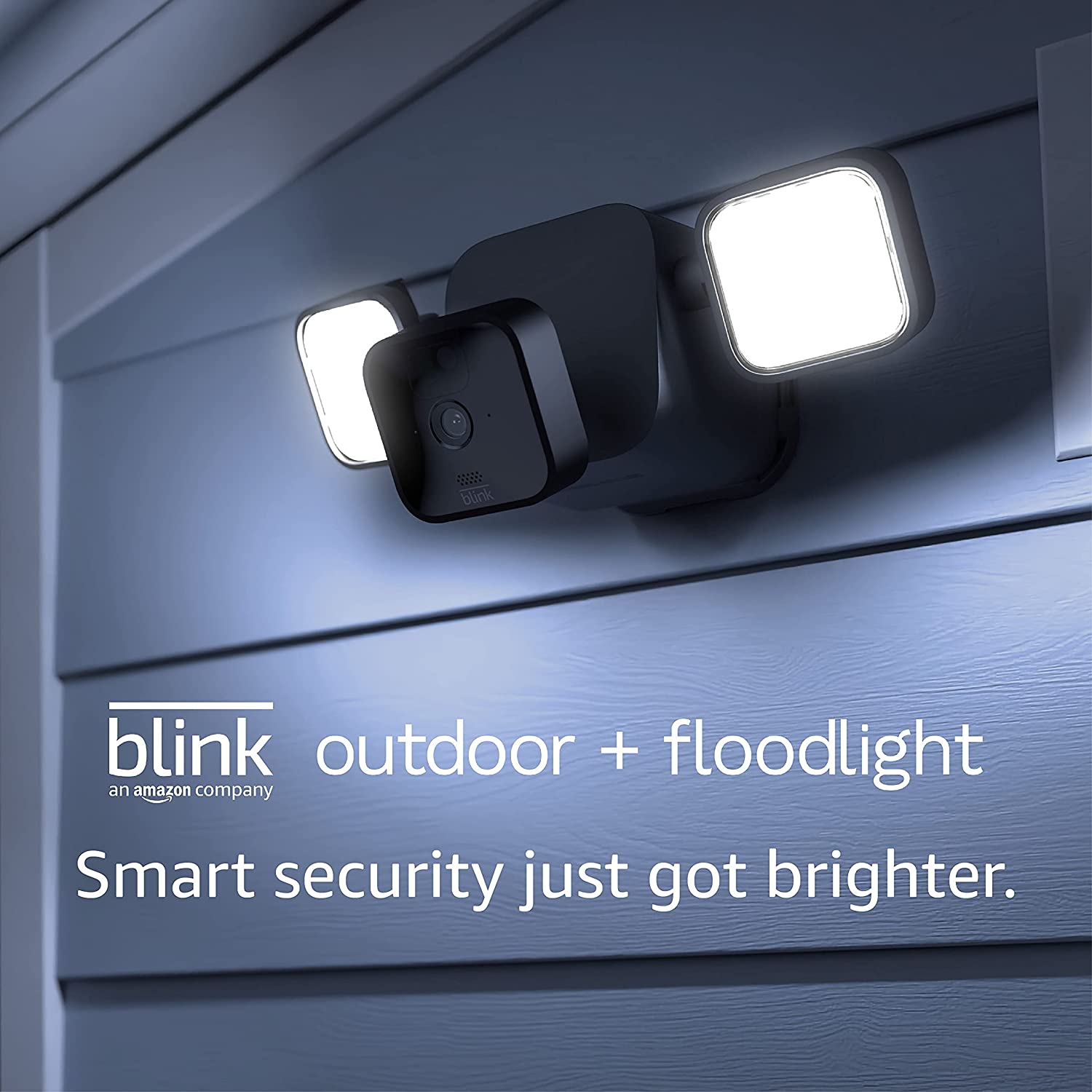 blink camera floodlight