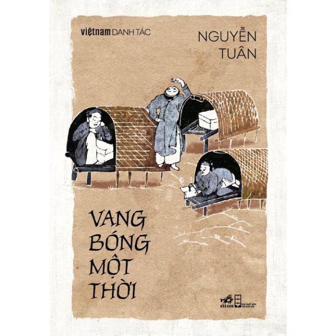 Sách Vang bóng một thời - Nhã Nam - Bản Quyền