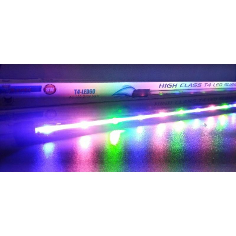 Lampu Celup Aquarium LED KYOTO T460