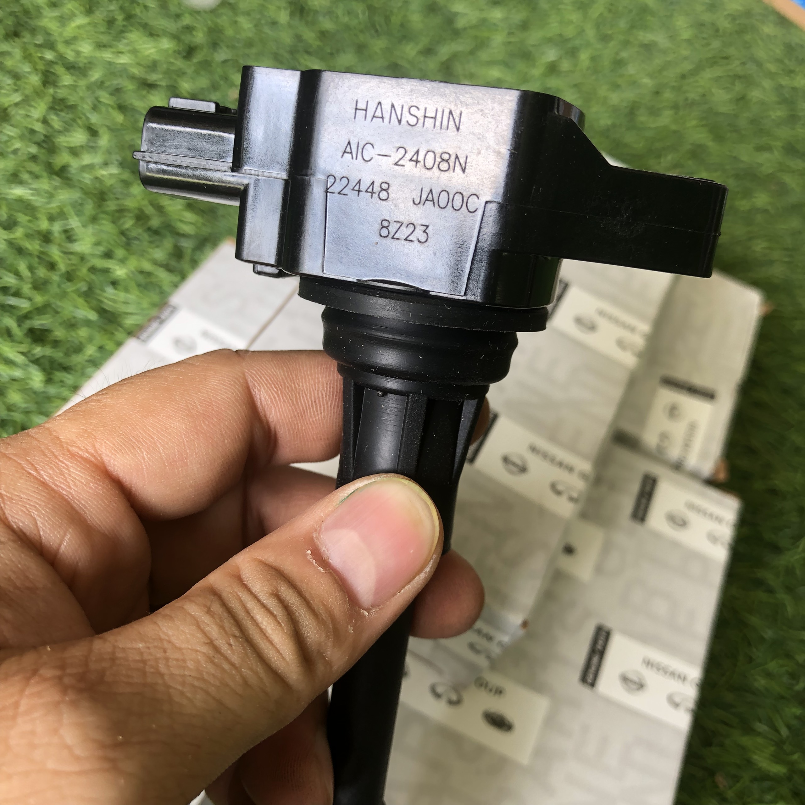 MOBIN ĐÁNH LỬA NISSAN SUNNY 2012-2017/ TEANA