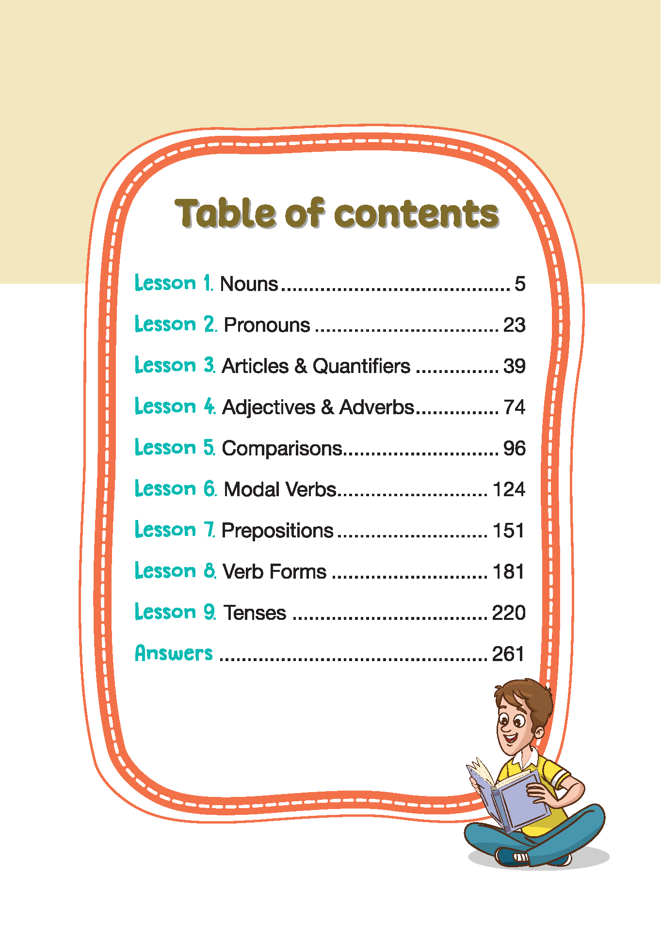Sách - English grammar for ket tập 1 ( có đáp án)
