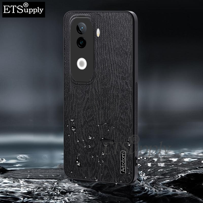 Phone%20case%20Vivo%20iqoo%20Z9S%20Wood%20Texture%20Canvas%20Hrad%20Shockproof%20Back%20cover%20Vivo%20iqoo%20Z9S%20-%20Image%202