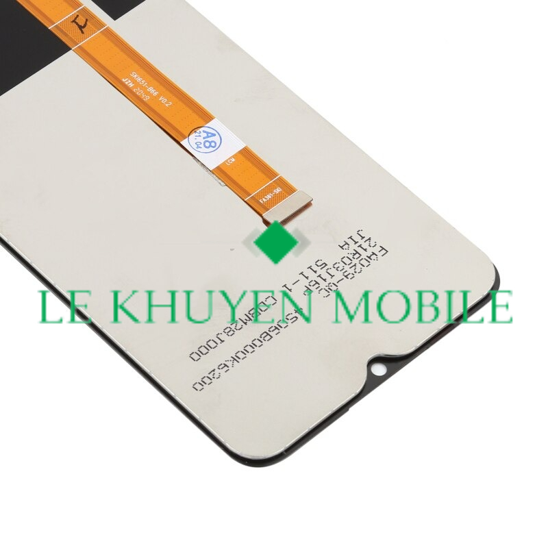 Màn hình OPPO A15