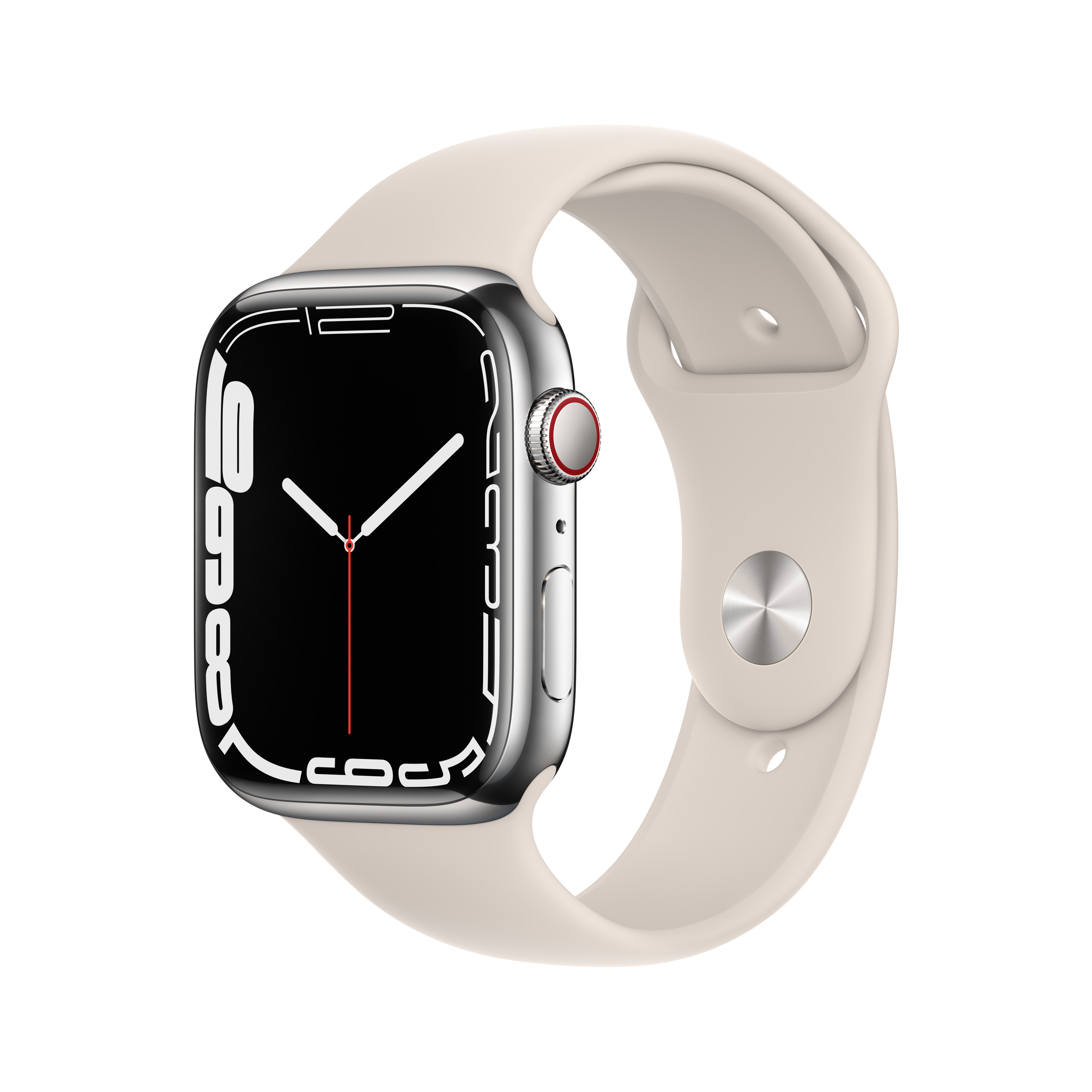 Apple Watch Series 7, análisis y opinión | Tecnología - ComputerHoy.com