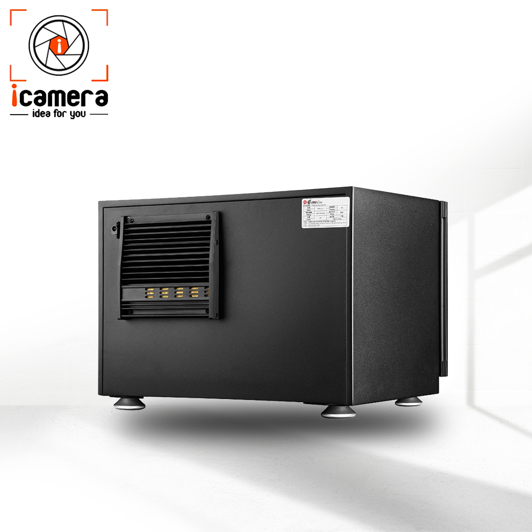 Digilife Dry Cabinet MRD-21C ** แบบแมนนวล ** ตู้กันชื้น 20 ลิตร 20L ...