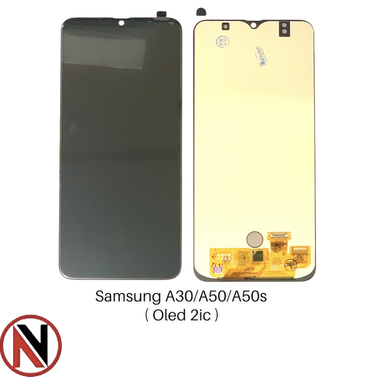 Màn hình Samsung A30 / A50 / A50s Oled 2ic