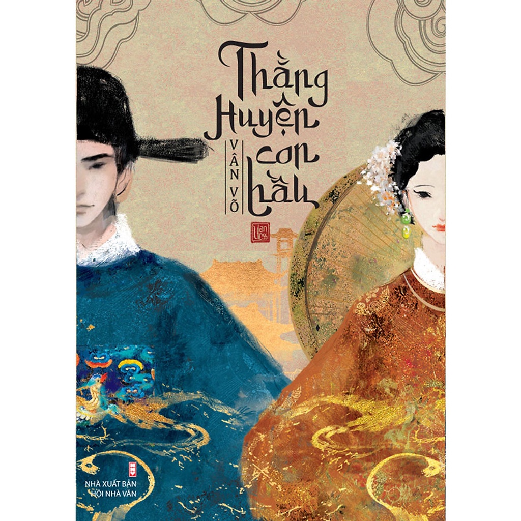 Thằng huyện - con hầu