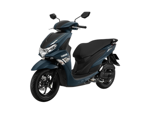 [HCM]Xe Máy Yamaha Freego S Phiên Bản Đặc Biệt
