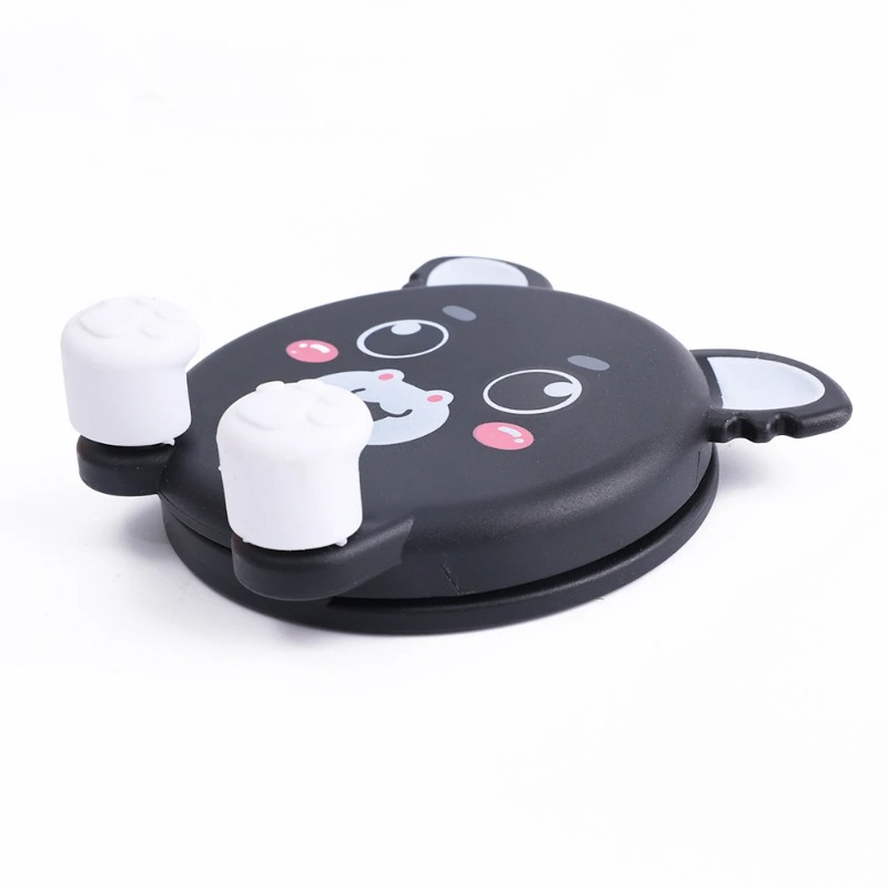 Universal Cute Desktop Mobile Phone Holder Stand for IPhone IPad Adjustable Tablet Foldable Table Cell Phone Bracket Stands