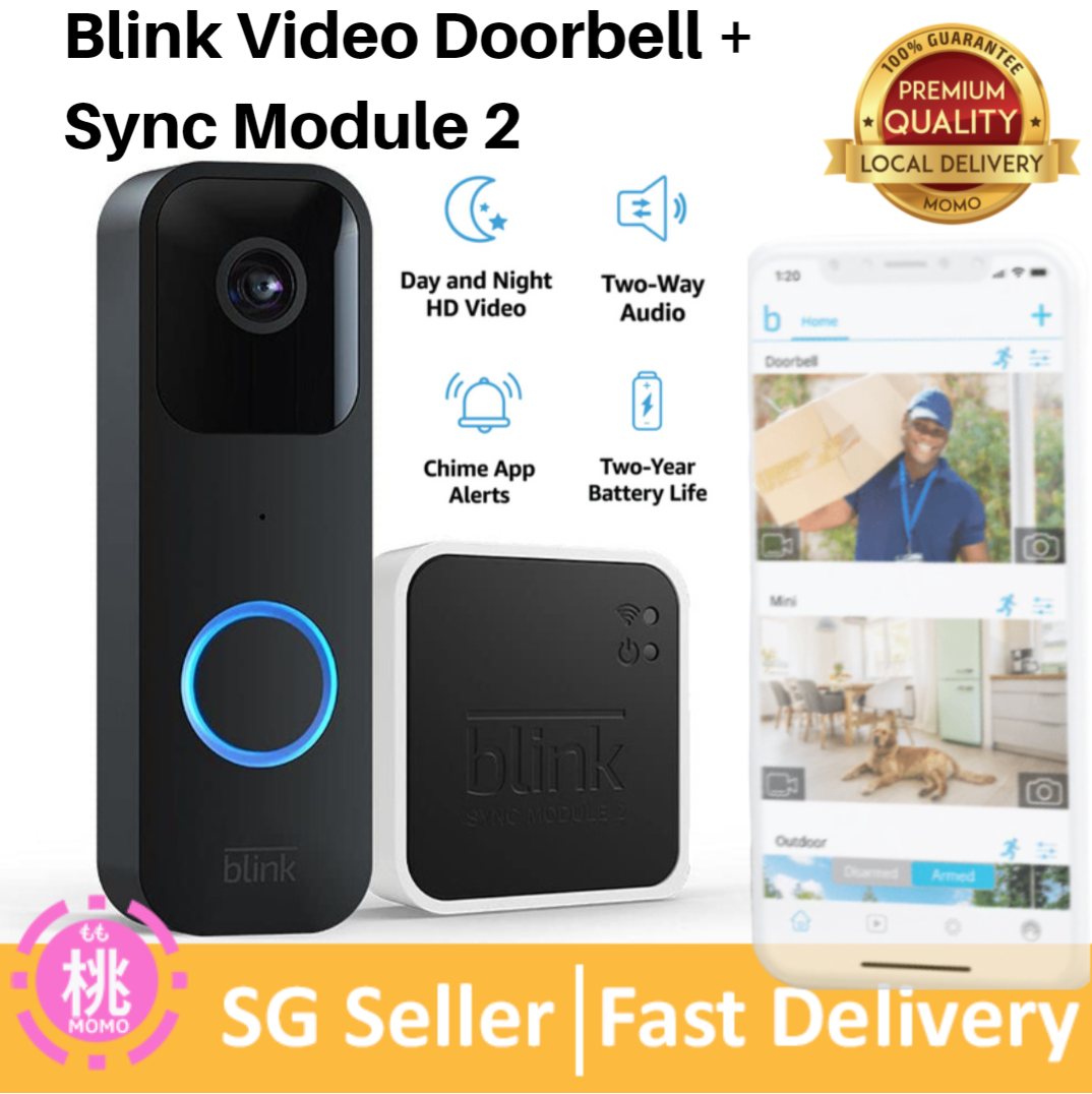 blink doorbell subscription