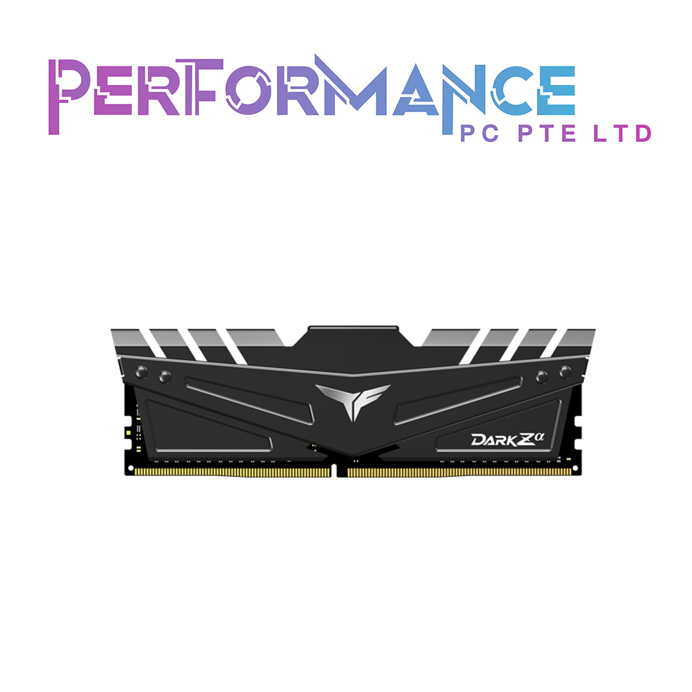 T Force Dark Pro Team Dark Ram Team Group T-Force Dark Pro DDR4