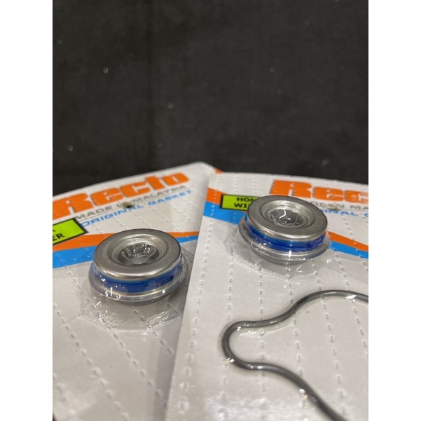 Phốt Bơm Nước , Cốt Bơm Nước Winner / Sonic ( Chính Hãng Recto )