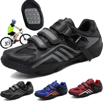 mountain bike shoes spd compatible