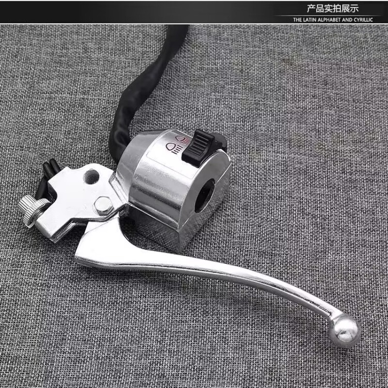 Motorcycle%20Dual%20Cylinder%20Crown%20CM125%20Seat%20Assembly%20Horn%20Turn%20Switch%20Button%20Handle%20Switch%20For%20YAMAHA%20motorcycle%20-%20Image%205