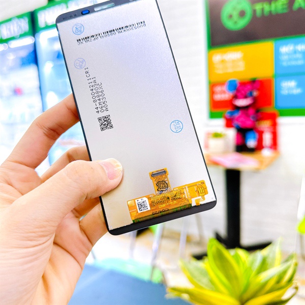 { ẢNH THẬT } Màn hình Samsung A01 Core / A013F ( Zin ) đã test, hiển thị đẹp.