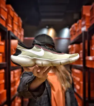 nike free rn marathon