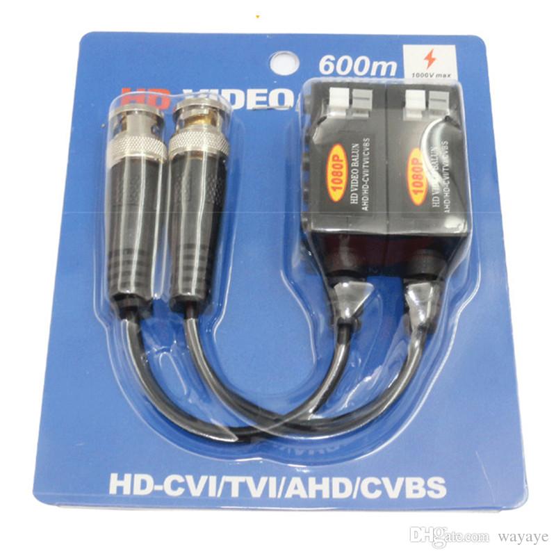 Balun bấm 1080P