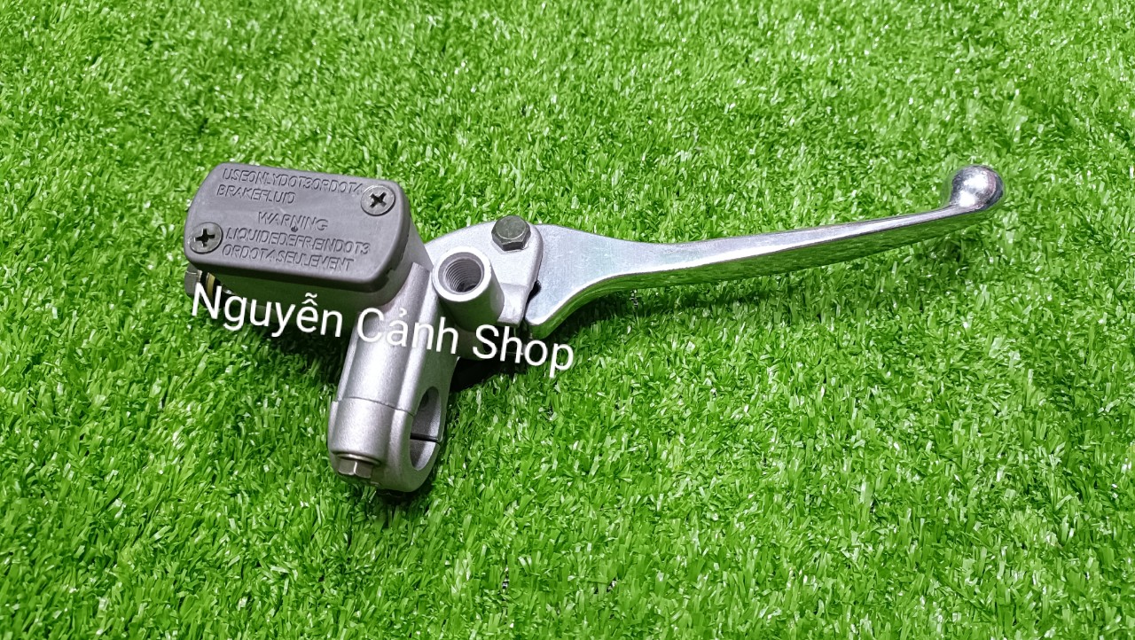 Tay thắng dầu xe wave S110