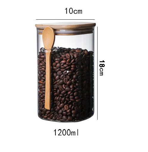 jar coffee