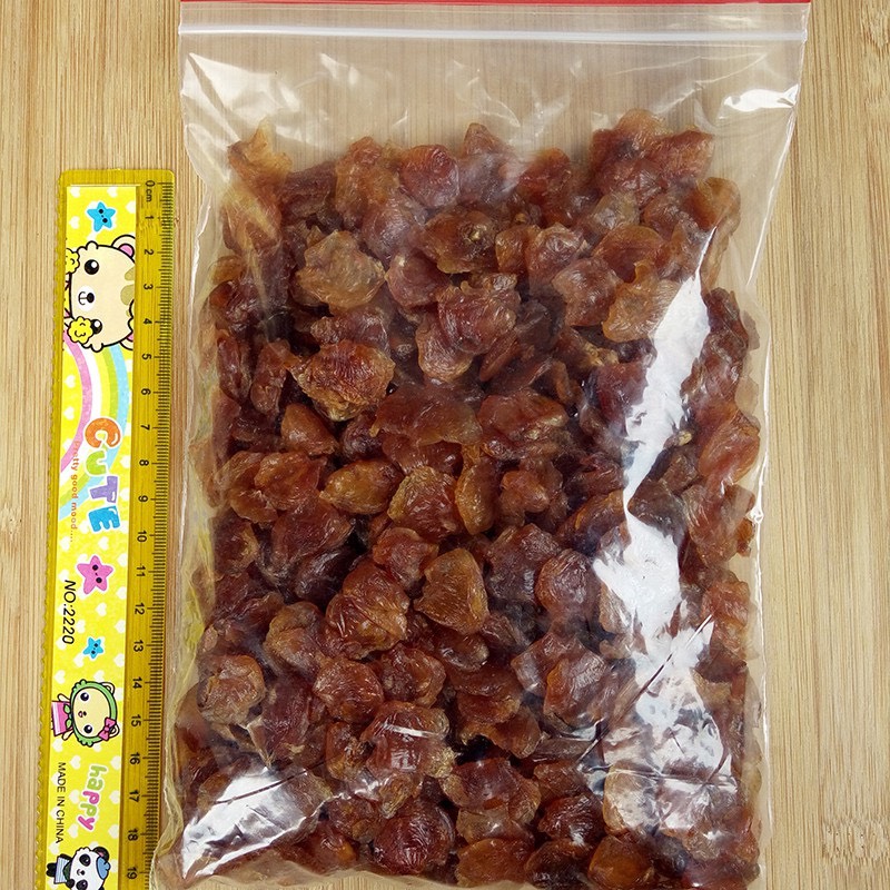 Nhãn nhục sấy ngon Gói 100gram