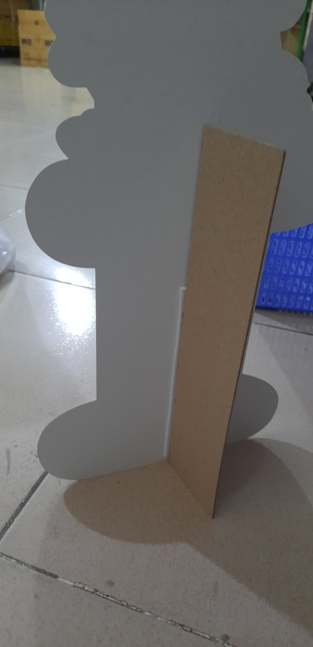 Cây Welcome Để Bàn Tiệc Sinh Nhật (20 Mẫu)