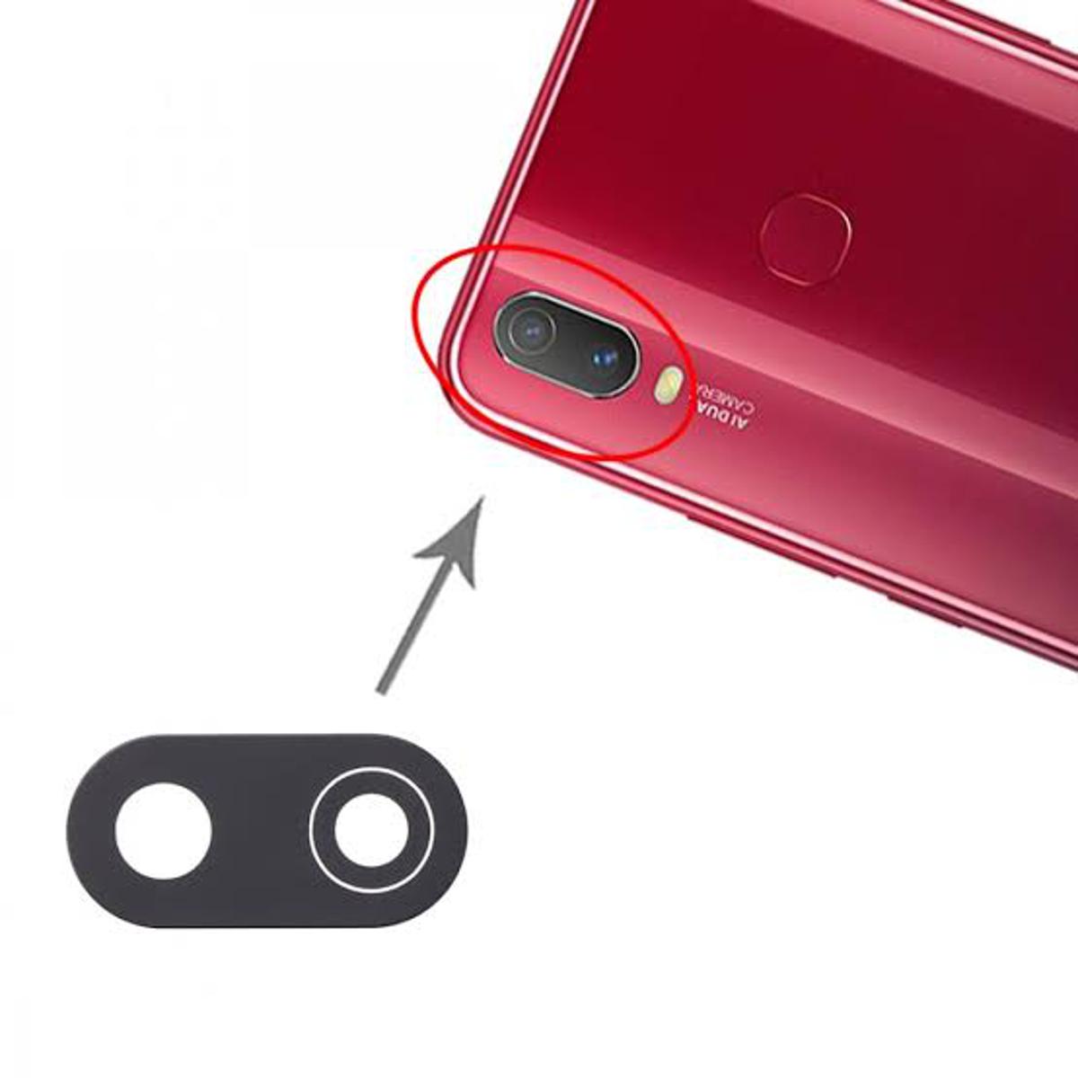 Vivo_ Y11 Replacement Back Camera Lens Glass For Vivo_ Y11