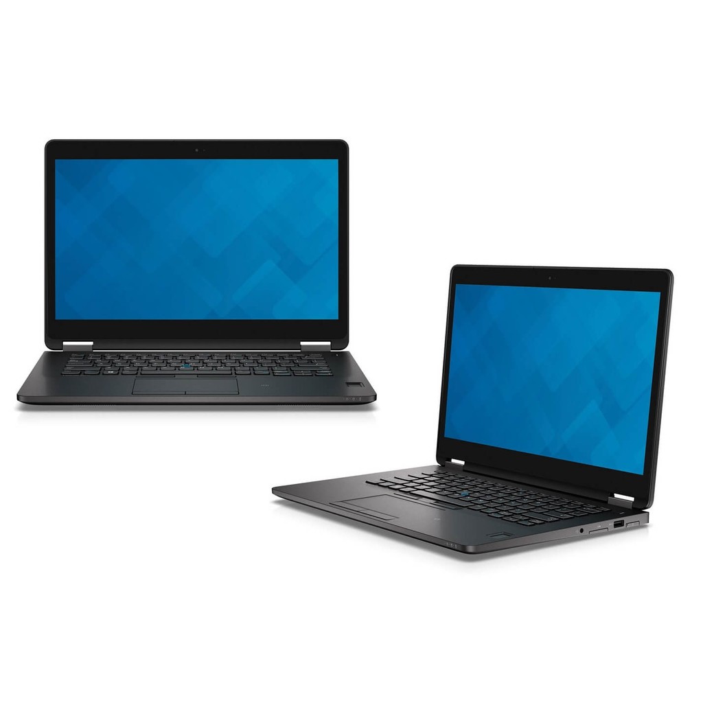 Laptop Dell Latitude E7270 ( i7- 6600U, 8G, 256G, 12.5IN HD)