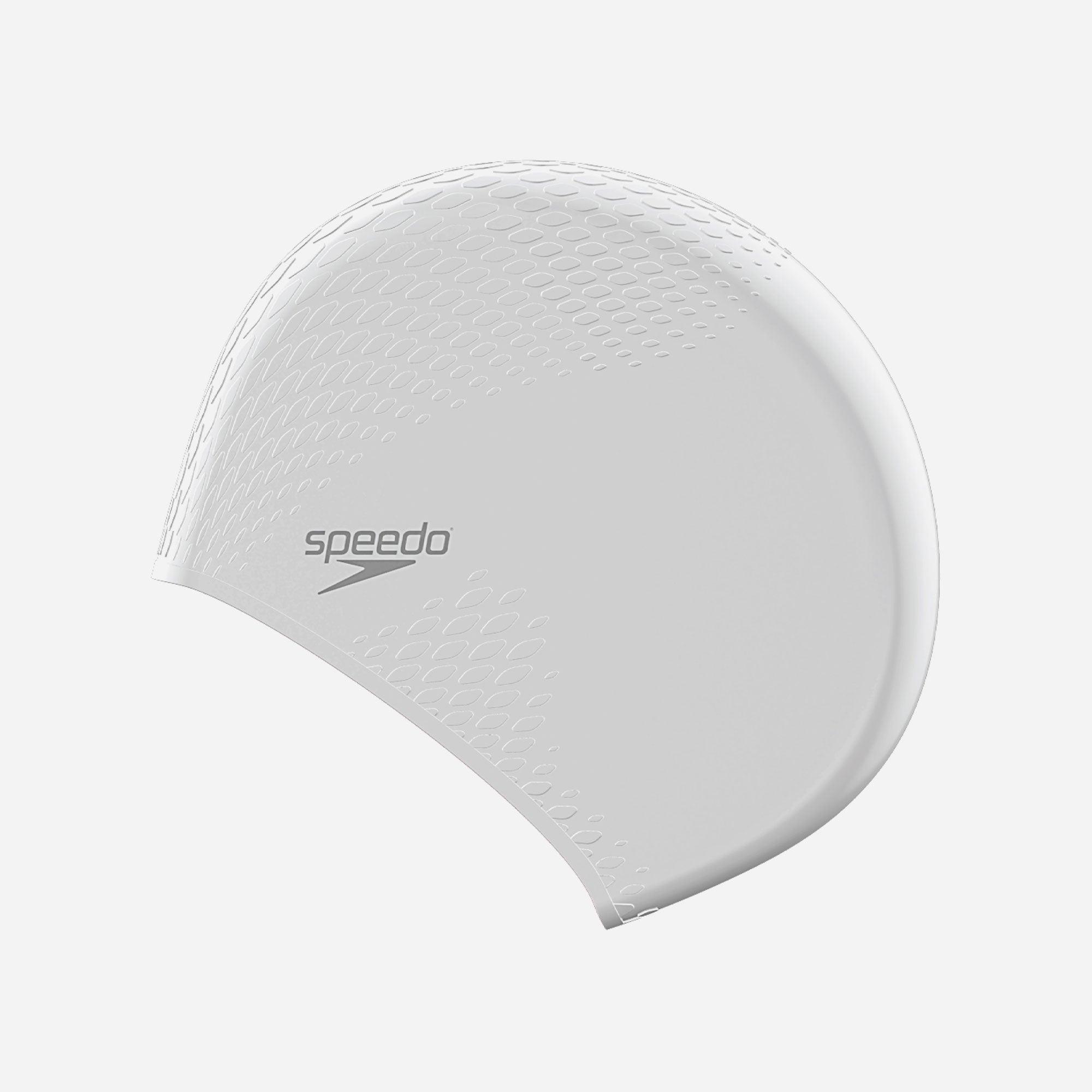 SPEEDO Mũ bơi unisex Bubble Active + Cap 8-139540003