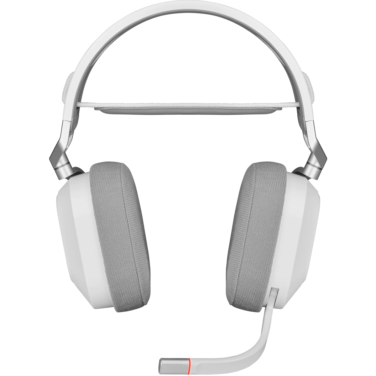 Tai nghe Corsair HS80 RGB Wireless (Hàng chính hãng, bảo hành 12 tháng)