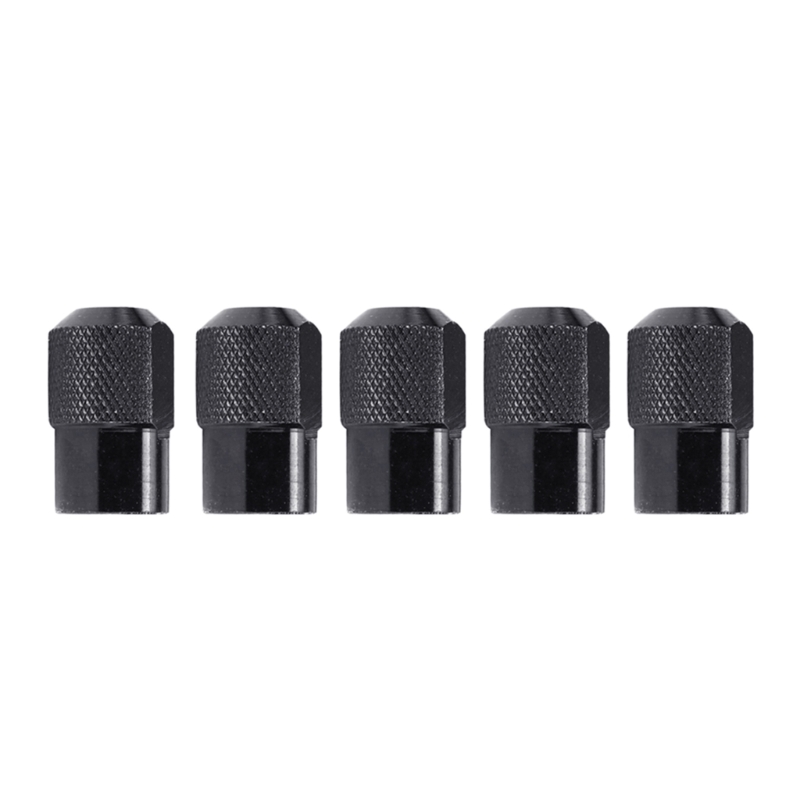 Replacement Drill Keyless Bit Chuck Rotary Tool Adapter Kit for Dremel M8x0.75mm