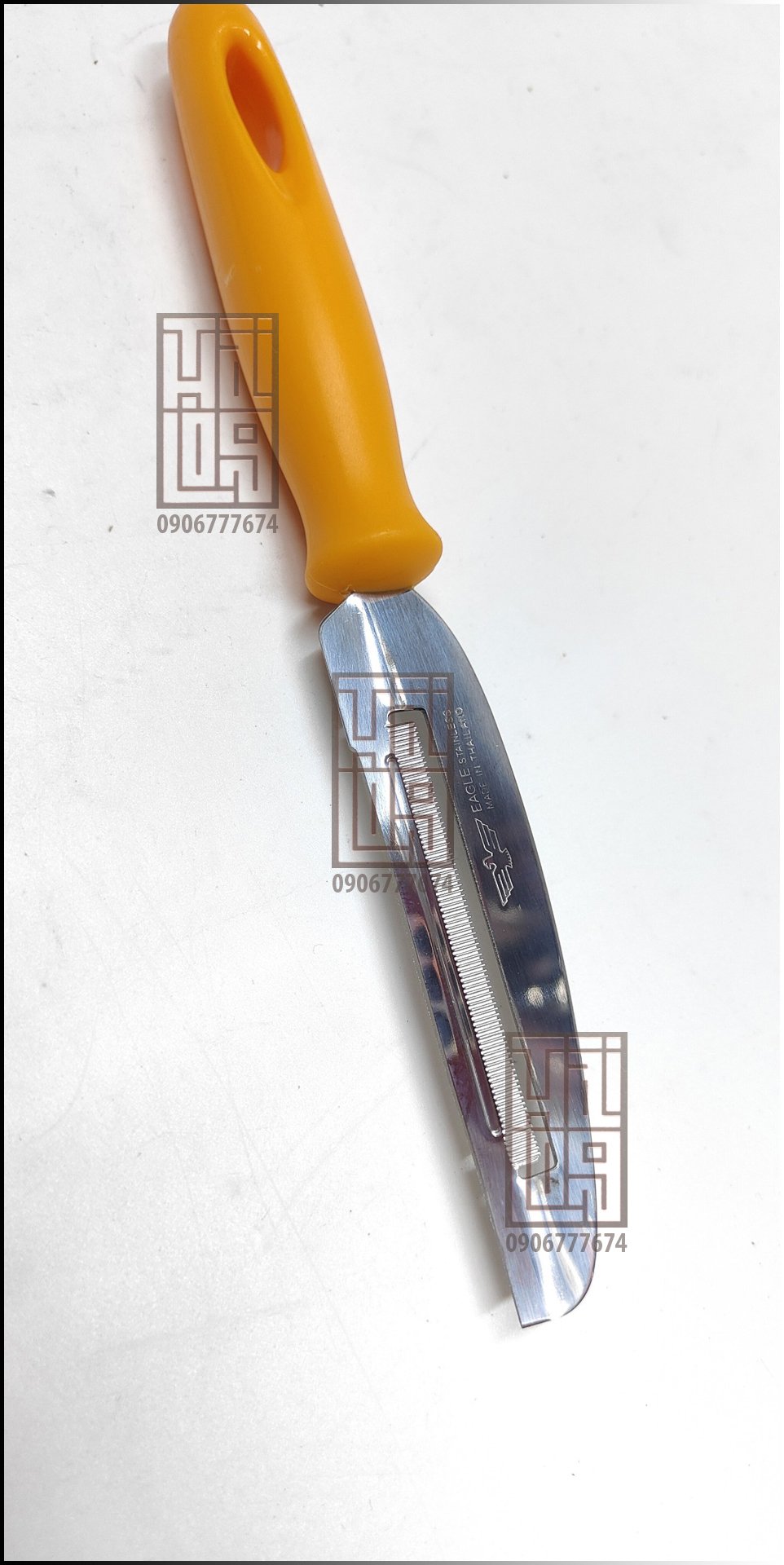 Dao bào vỏ Thái Lan [Rẻ vô địch] [Ảnh thật]