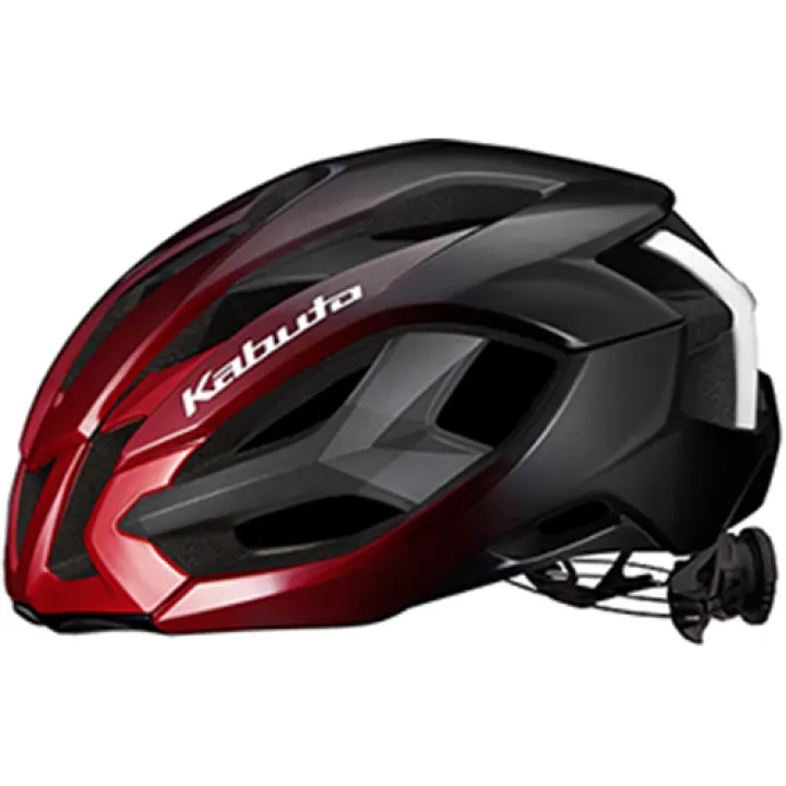 kabuto bicycle helmet